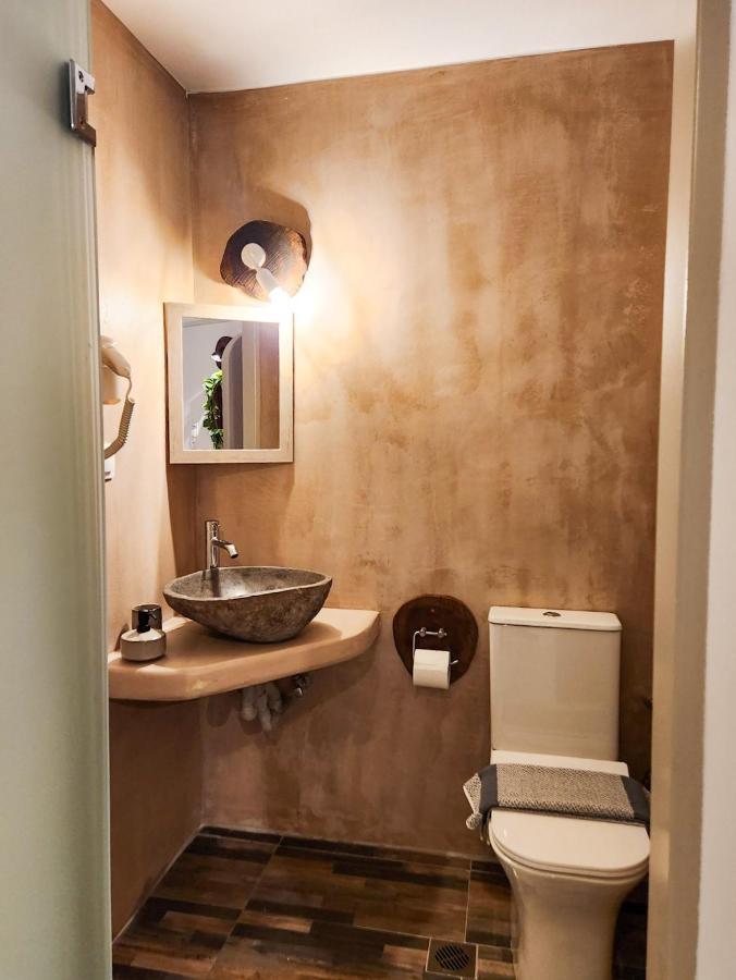 Elia Luxury Rooms Ареополис Экстерьер фото