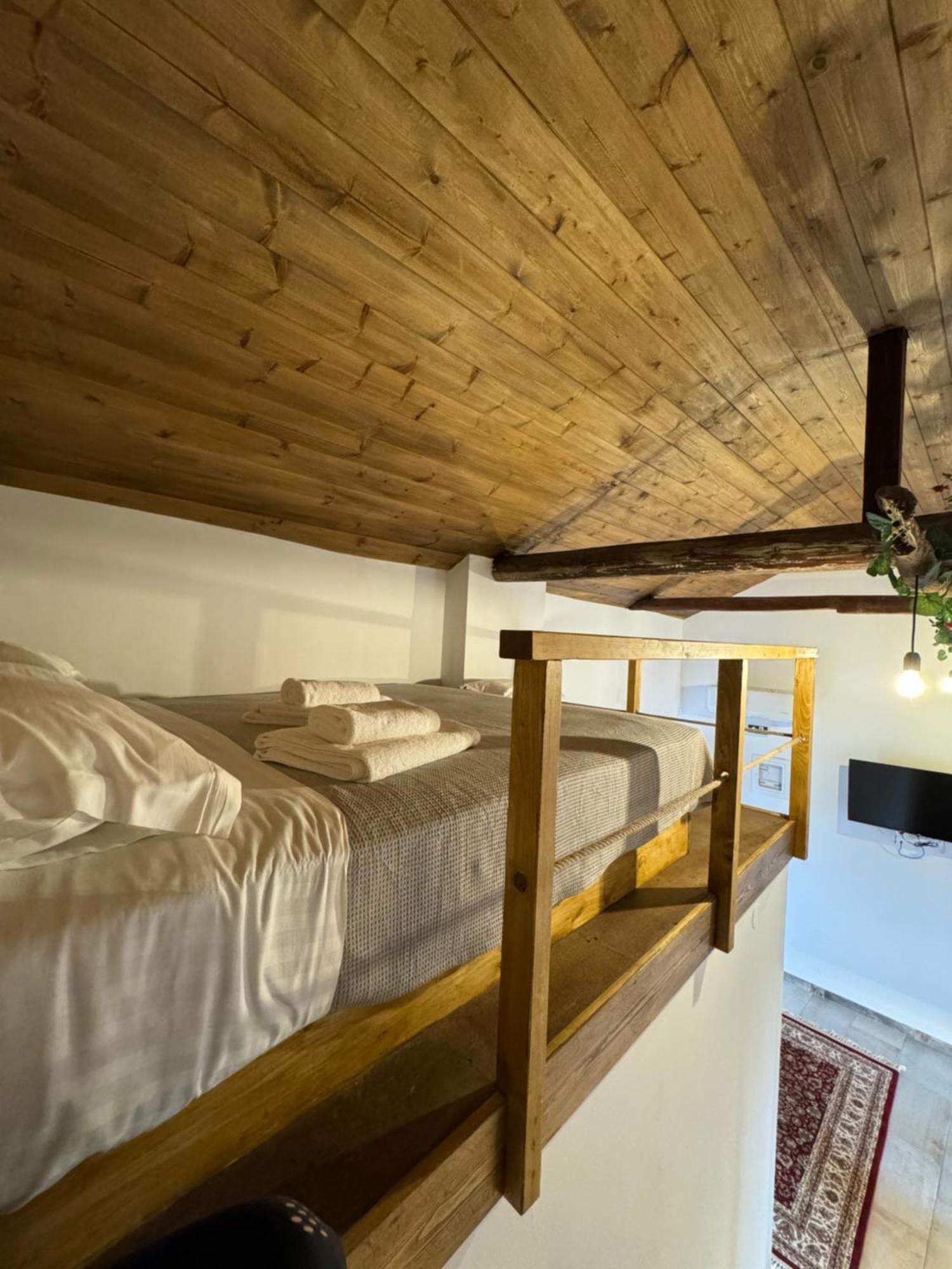 Elia Luxury Rooms Ареополис Экстерьер фото