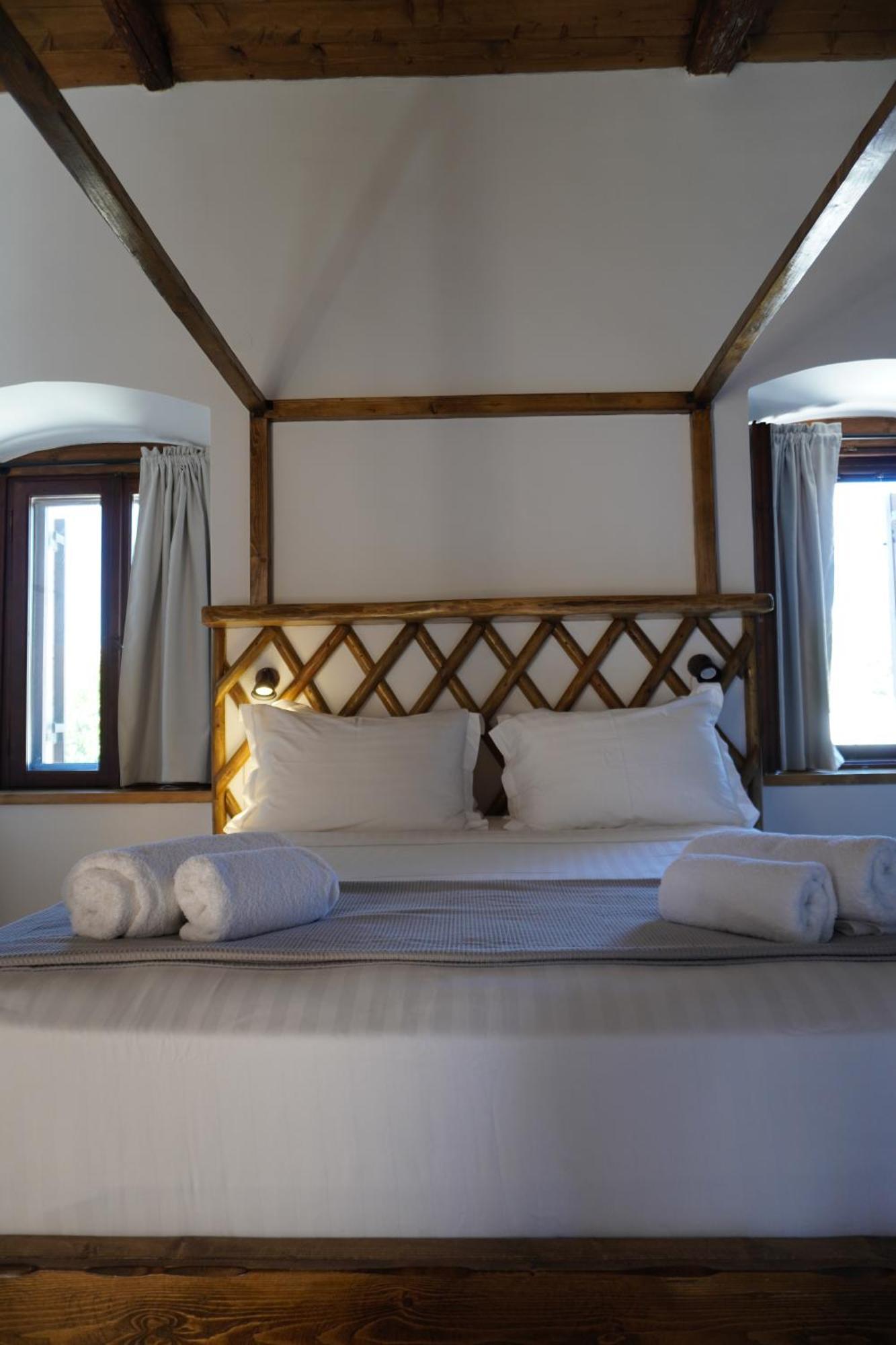 Elia Luxury Rooms Ареополис Экстерьер фото